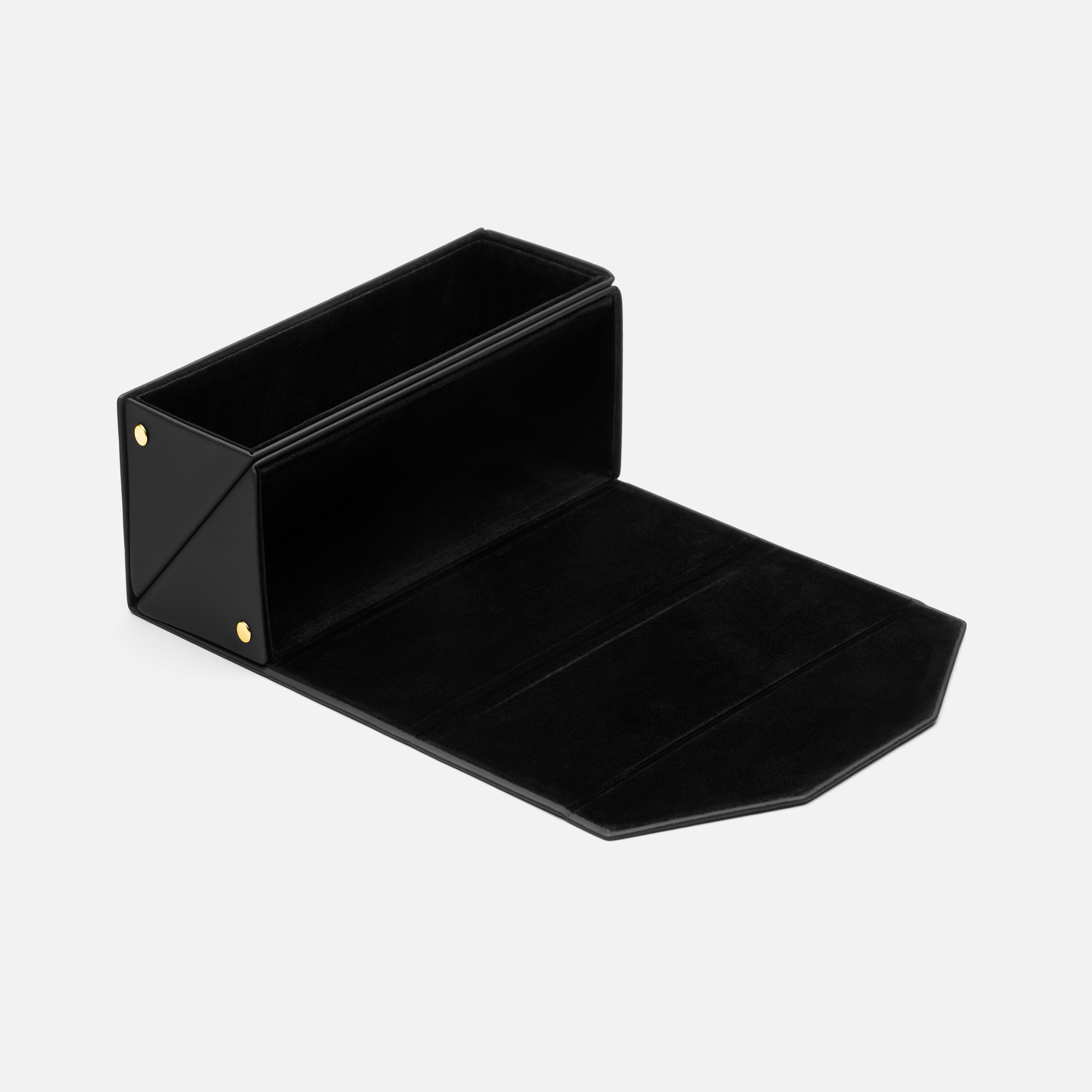 Alternative view of Two Frame Case