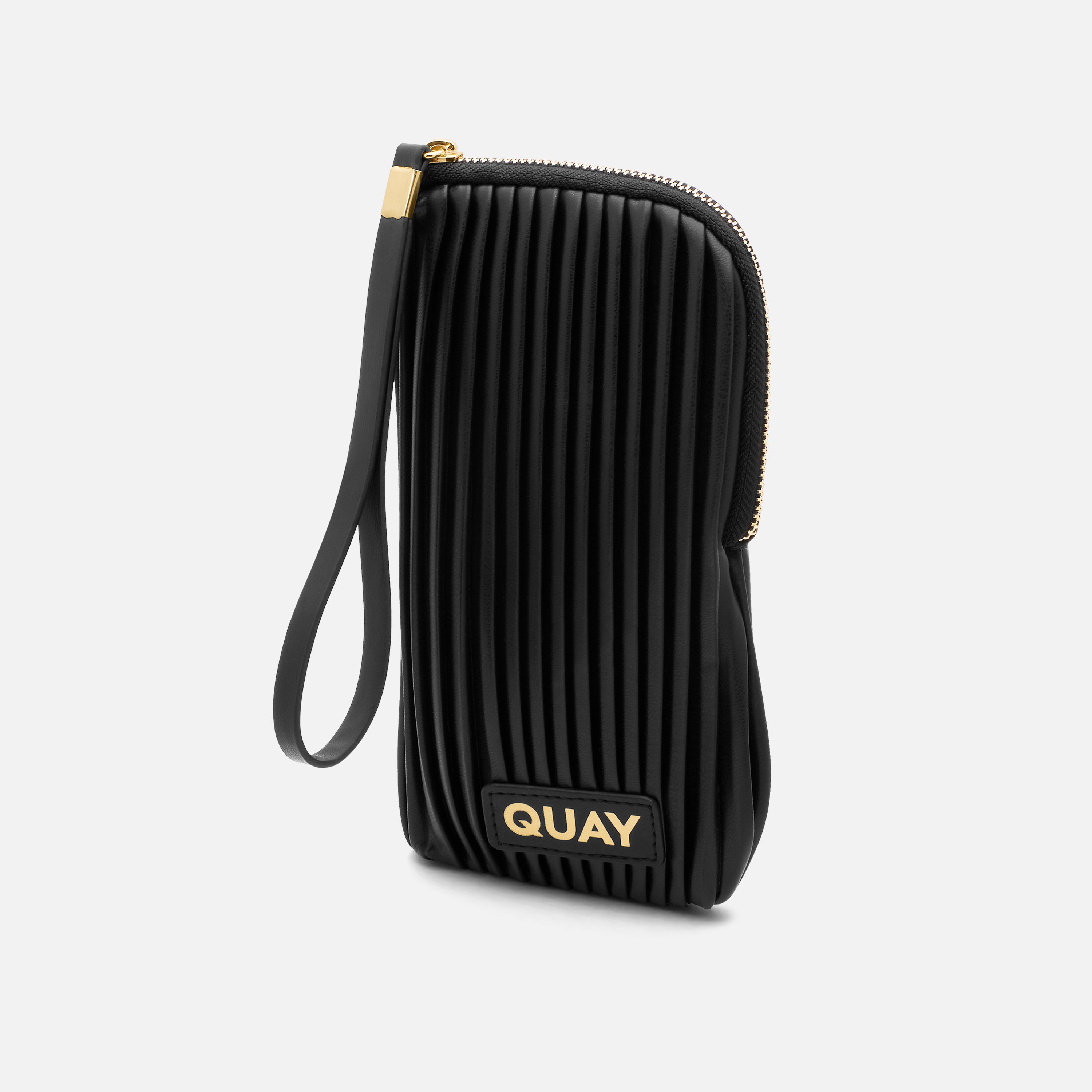 Alternative view of Zip Case