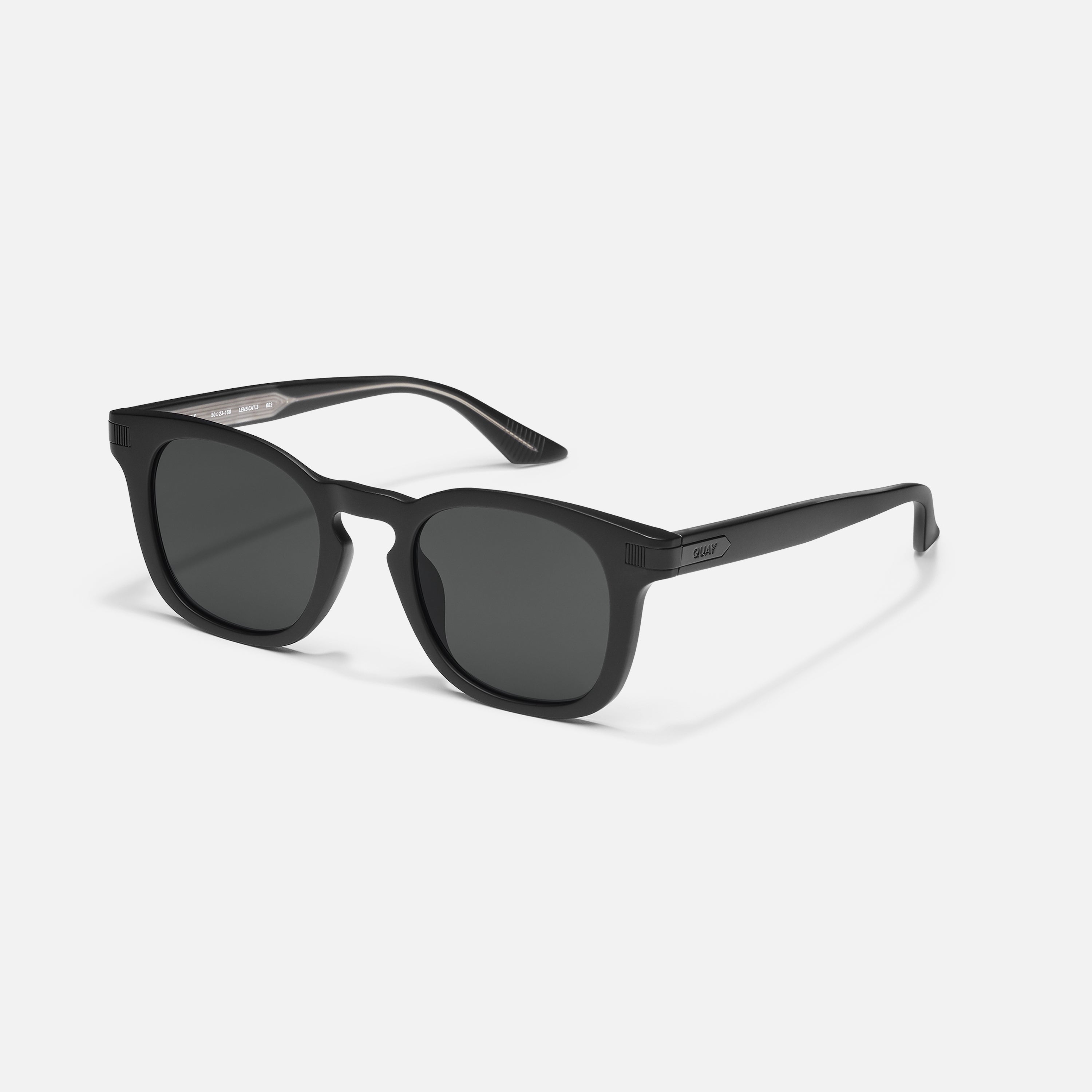 Alternative view of Weekender