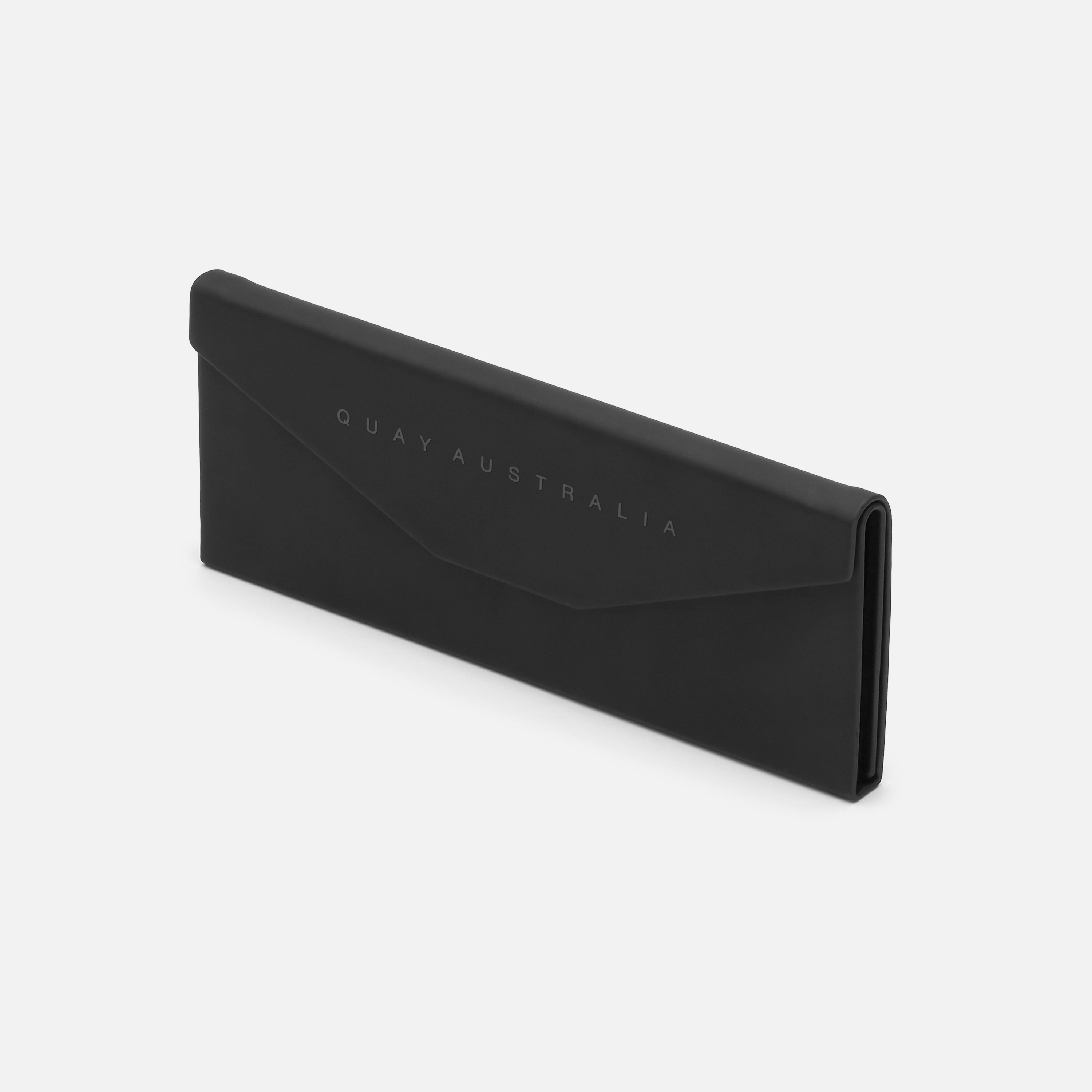 Alternative view of One Frame Case